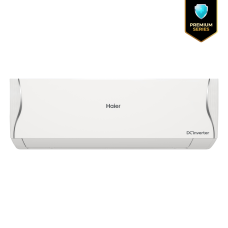 Haier 24Antirustcool 2 Ton Inverter Air Conditioner