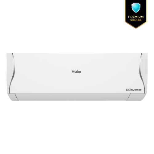 Haier 24Antirustcool 2 Ton Inverter Air Conditioner