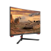 Dahua LM27-E230C 27 inch VA 180Hz FHD Curved Gaming Monitor