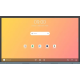 BenQ RE8604 86 Inch 4K UHD IPS Interactive Flat Panel Display With Camera & Microphone