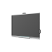 Dahua LPH65-MC470-P 65 Inch 4K Smart Interactive Flat Panel Display with 48MP Camera