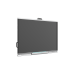 Dahua LPH65-MC470-P 65 Inch 4K Smart Interactive Flat Panel Display with 48MP Camera