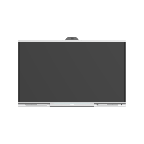 Dahua LPH65-MC470-P 65 Inch 4K Smart Interactive Flat Panel Display with 48MP Camera