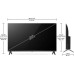 Rowa 32S53 32 inch HD Ready LED Smart Android TV with Google Assistant
