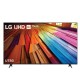 LG UHD TV UT80 43 Inch 4K Smart TV 