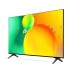 LG 43NANO75  43 Inch NanoCell 4K Smart TV