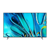 Sony Bravia 3 K-55S30 55 Inch 4K UHD Google TV