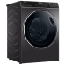 Haier 10.5 KG AI Direct Motion Front Load Washing Machine