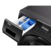Haier 8 KG Inverter Front Load Washing Machine