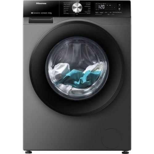 Hisense 9 kg Front Load Washing Machine